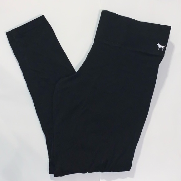 PINK Victoria's Secret Pants - 🦋 Victoria’s Secret PINK Yoga Leggings